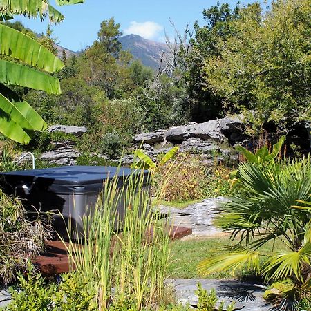 Labyrinth Gardens Guest House تاكاكا المظهر الخارجي الصورة