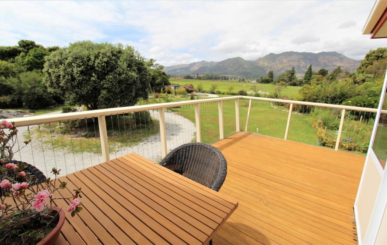 Labyrinth Gardens Guest House تاكاكا المظهر الخارجي الصورة
